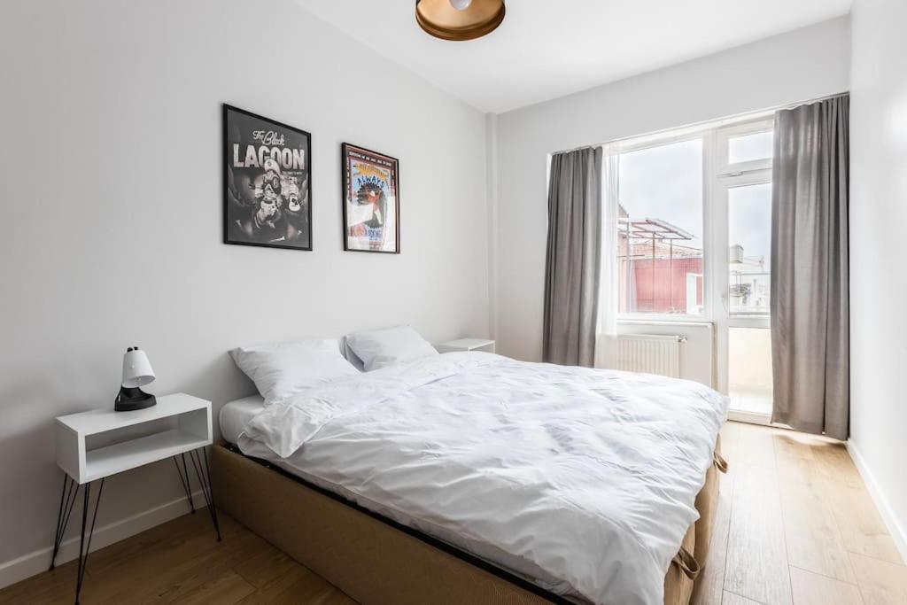 Spacious Apt W/ Amazing Location Appartement *