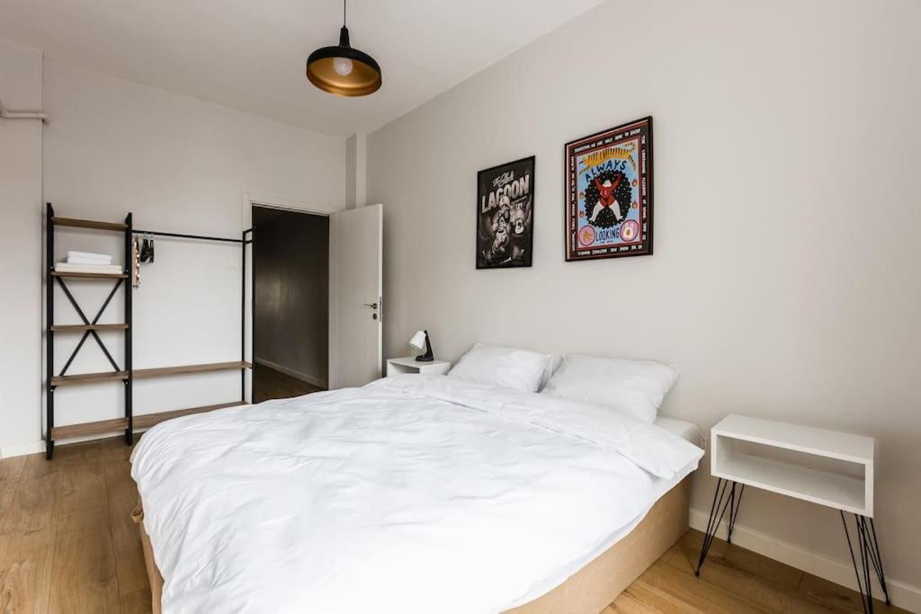 Spacious Apt W/ Amazing Location Appartement